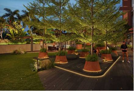 4BHK Multistorey Apartment for New Property in The Indus at Sindhu Bhavan Marg 4BHK Multistorey Apartment for New Property in The Indus at Sindhu Bhavan Marg