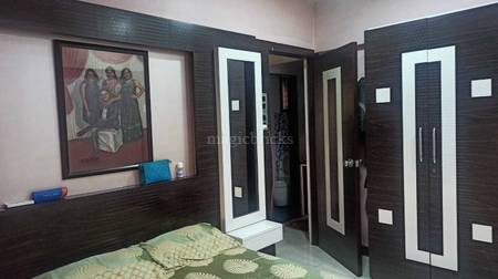 1BHK Multistorey Apartment for Resale in Goregaon West View CHS at Goregaon West 1BHK Multistorey Apartment for Resale in Goregaon West View CHS at Goregaon West