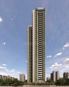 4BHK Multistorey Apartment for New Property in Thaltej 4BHK Multistorey Apartment for New Property in Thaltej