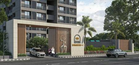 3BHK Multistorey Apartment for New Property in Pal 3BHK Multistorey Apartment for New Property in Pal