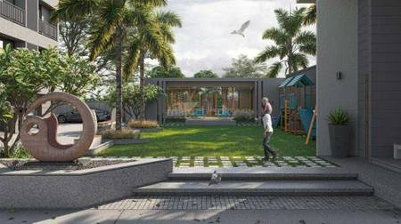 3BHK Multistorey Apartment for New Property in Pal 3BHK Multistorey Apartment for New Property in Pal