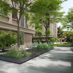 4BHK Multistorey Apartment for New Property in Agastya at Vesu 4BHK Multistorey Apartment for New Property in Agastya at Vesu