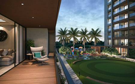 3BHK Multistorey Apartment for New Property in Pal 3BHK Multistorey Apartment for New Property in Pal