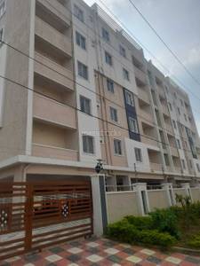 2BHK Multistorey Apartment for New Property in Abhudaya Nagar Colony, Bandlaguda 2BHK Multistorey Apartment for New Property in Abhudaya Nagar Colony, Bandlaguda