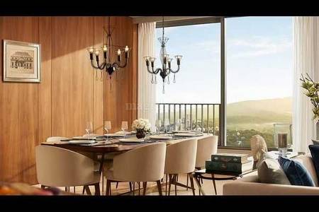 3BHK Multistorey Apartment for Resale in Oberoi Sky City at Borivali East 3BHK Multistorey Apartment for Resale in Oberoi Sky City at Borivali East