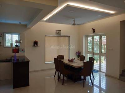 Buy  4 BHK  Villa in  Bavdhan   Pune