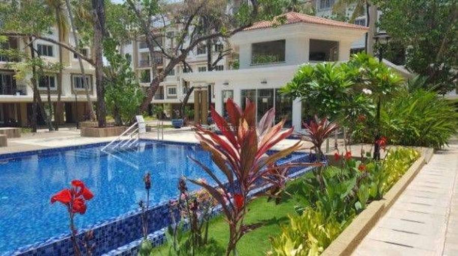 Zion Square in Mapusa, Goa Price, Brochure, Floor Plan, Reviews