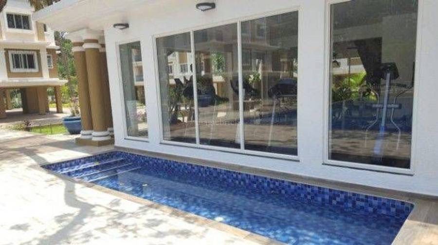 Zion Square in Mapusa, Goa Price, Brochure, Floor Plan, Reviews