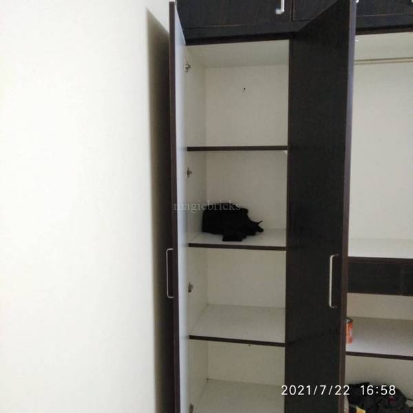 Commanders Glory in Jalahalli West, Bangalore Price, Brochure, Floor