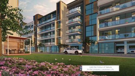 2BHK Builder Floor Apartment for Resale in Signature Global City 63A at Sector 63A 2BHK Builder Floor Apartment for Resale in Signature Global City 63A at Sector 63A