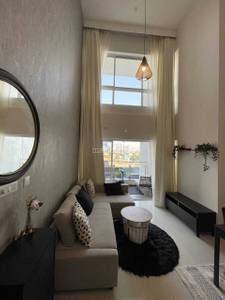 2BHK Multistorey Apartment for Resale in Gera World of Joy at Kharadi 2BHK Multistorey Apartment for Resale in Gera World of Joy at Kharadi