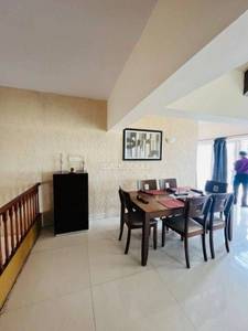 4BHK Penthouse for Resale in Gera GreensVille SkyVillas at Kharadi 4BHK Penthouse for Resale in Gera GreensVille SkyVillas at Kharadi
