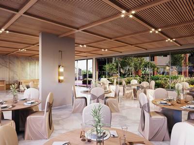 4BHK Multistorey Apartment for New Property in SIERRA at Satellite 4BHK Multistorey Apartment for New Property in SIERRA at Satellite