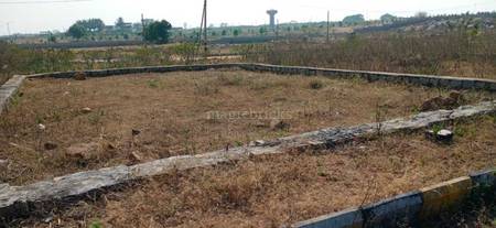 Land / Plot in Maheshwaram Hyderabad
