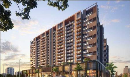 3BHK Multistorey Apartment for Resale in Majestique Marbella at Kharadi 3BHK Multistorey Apartment for Resale in Majestique Marbella at Kharadi