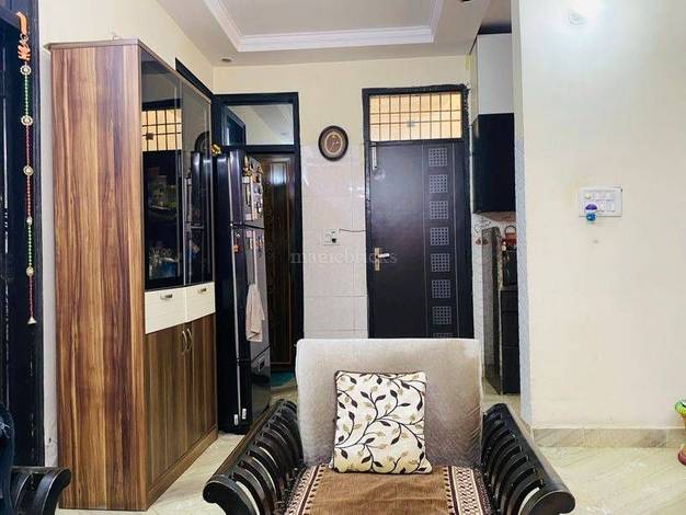 Sector Fully Furnished Flat In Rohini BHK Flats In Sector Rohini