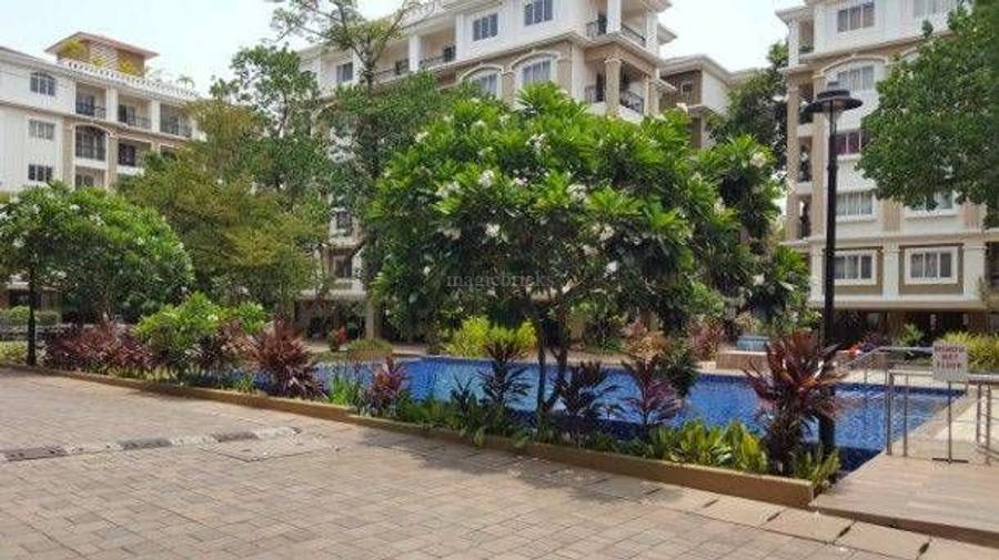 Zion Square in Mapusa, Goa Price, Brochure, Floor Plan, Reviews