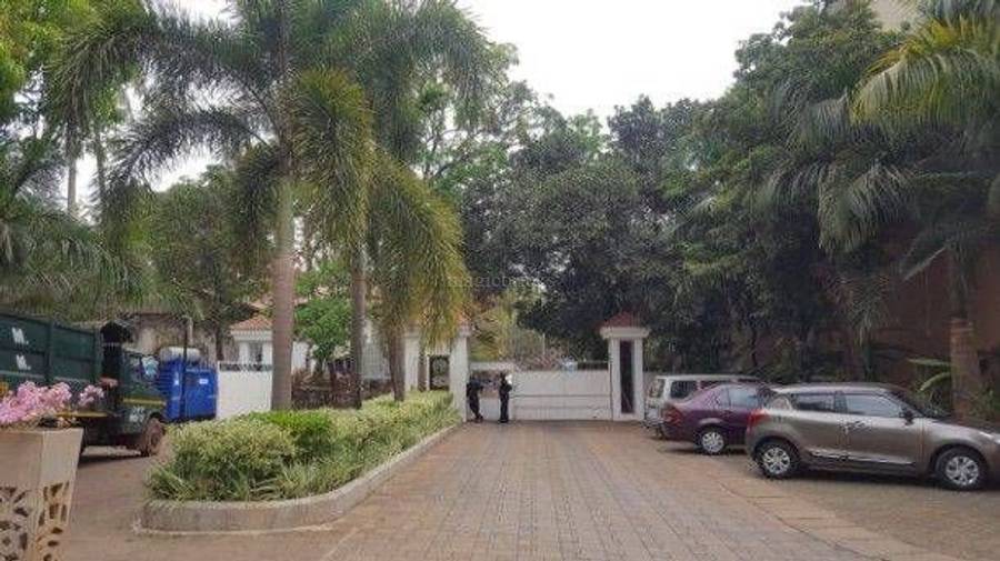 Zion Square in Mapusa, Goa Price, Brochure, Floor Plan, Reviews