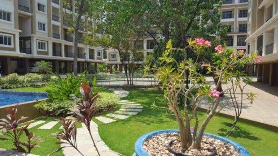 Zion Square in Mapusa, Goa Price, Brochure, Floor Plan, Reviews