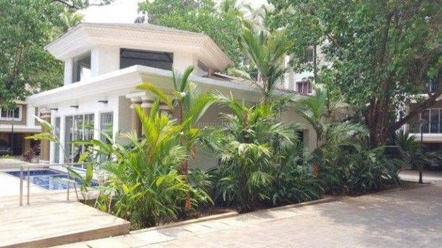 Zion Square in Mapusa, Goa Price, Brochure, Floor Plan, Reviews
