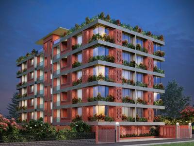3BHK Multistorey Apartment for New Property in Paldi 3BHK Multistorey Apartment for New Property in Paldi