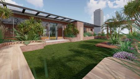 3BHK Multistorey Apartment for New Property in Paldi 3BHK Multistorey Apartment for New Property in Paldi