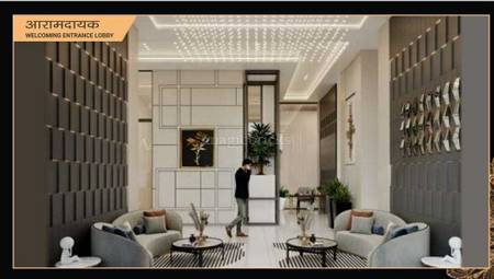 4BHK Multistorey Apartment for New Property in Amaatra Crystal at National Highway 24 4BHK Multistorey Apartment for New Property in Amaatra Crystal at National Highway 24