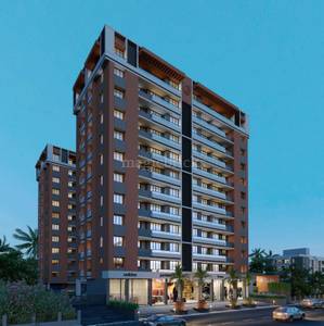 3BHK Multistorey Apartment for New Property in Prayosha Shine at Dindoli 3BHK Multistorey Apartment for New Property in Prayosha Shine at Dindoli