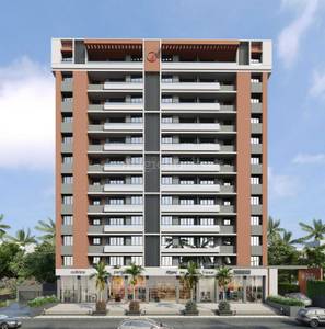 2BHK Multistorey Apartment for New Property in Prayosha Shine at Dindoli 2BHK Multistorey Apartment for New Property in Prayosha Shine at Dindoli