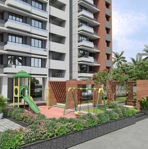 2BHK Multistorey Apartment for New Property in Prayosha Shine at Dindoli 2BHK Multistorey Apartment for New Property in Prayosha Shine at Dindoli