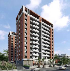 2BHK Multistorey Apartment for New Property in Prayosha Shine at Dindoli 2BHK Multistorey Apartment for New Property in Prayosha Shine at Dindoli