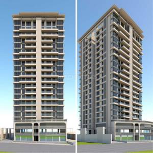 6BHK Penthouse for New Property in Vaishnodevi Circle 6BHK Penthouse for New Property in Vaishnodevi Circle