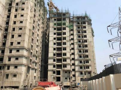 2BHK Multistorey Apartment for New Property in SMR Vinay Iconia at Kondapur 2BHK Multistorey Apartment for New Property in SMR Vinay Iconia at Kondapur