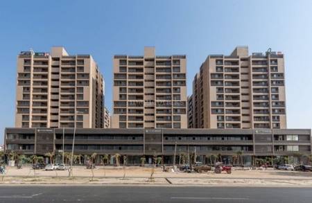 4BHK Multistorey Apartment for Resale in Olive Greens at Gota 4BHK Multistorey Apartment for Resale in Olive Greens at Gota