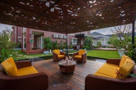 4BHK Villa for Resale in Prestige Lakeside Habitat at Whitefield 4BHK Villa for Resale in Prestige Lakeside Habitat at Whitefield