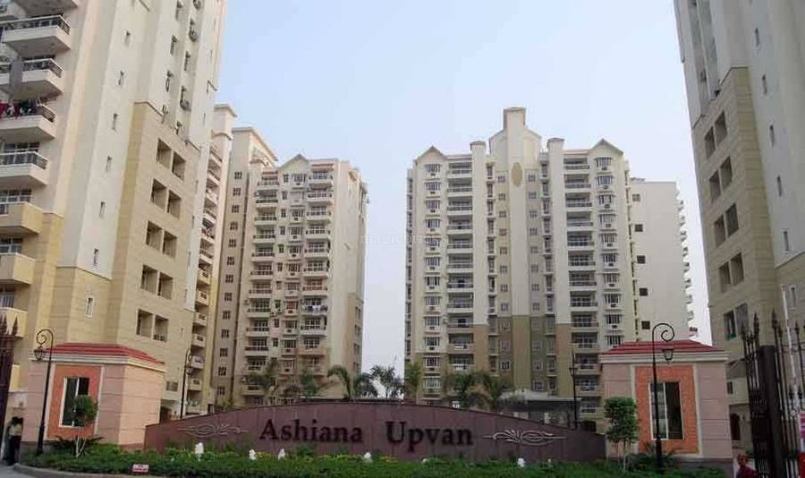Buy 3 BHK Flat/Apartment in Ashiana Upvan Ahinsa Khand 2, Ghaziabad