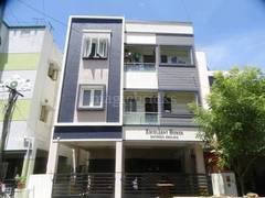 2 BHK Flats in Medavakkam Chennai 407 2 BHK Flats for Sale in