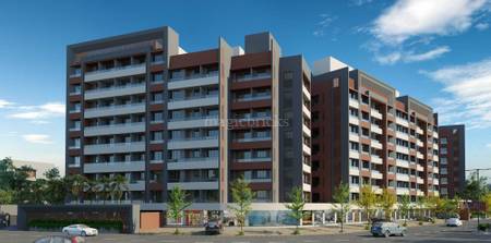 3BHK Multistorey Apartment for New Property in Dindoli 3BHK Multistorey Apartment for New Property in Dindoli