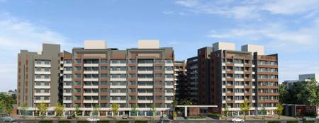 1BHK Multistorey Apartment for New Property in Dindoli 1BHK Multistorey Apartment for New Property in Dindoli