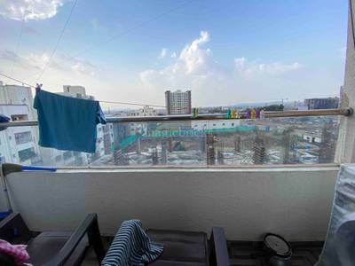 1BHK Multistorey Apartment for New Property in VTP One at Kharadi 1BHK Multistorey Apartment for New Property in VTP One at Kharadi