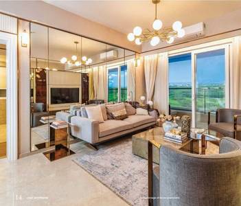 4BHK Multistorey Apartment for Resale in DLF The Arbour at Sector 63 4BHK Multistorey Apartment for Resale in DLF The Arbour at Sector 63