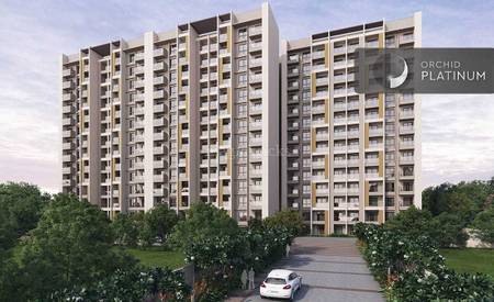 3BHK Multistorey Apartment for New Property in Orchid Platinum at Whitefield Main Road 3BHK Multistorey Apartment for New Property in Orchid Platinum at Whitefield Main Road