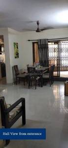 Buy 3 BHK Flat for Sale in  Thane West Thane