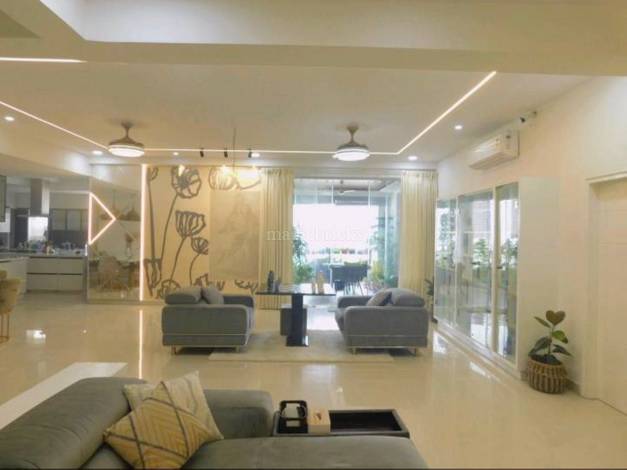 Luxury Apartments in Gachibowli, Hyderabad 599+ Luxury Flats in