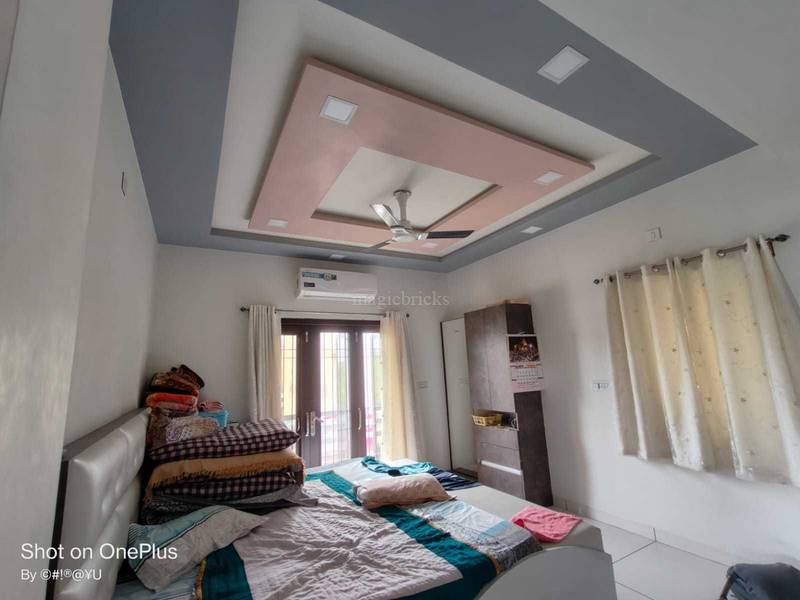 Owner 4 BHK 1600 Sqft Residential House for Sale in Pallavaram,