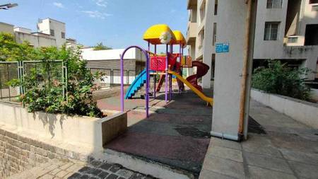 2BHK Multistorey Apartment for New Property in ArcVista at Munjaba Vasti, Dhanori 2BHK Multistorey Apartment for New Property in ArcVista at Munjaba Vasti, Dhanori