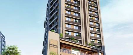 3BHK Multistorey Apartment for Resale in Shivalik Sharda Harmony at Ambawadi 3BHK Multistorey Apartment for Resale in Shivalik Sharda Harmony at Ambawadi
