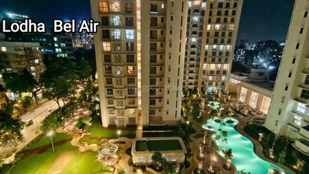 1BHK Multistorey Apartment for New Property in Lodha Bel Air at Jogeshwari West 1BHK Multistorey Apartment for New Property in Lodha Bel Air at Jogeshwari West