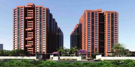 3BHK Multistorey Apartment for New Property in Vaishnodevi Circle 3BHK Multistorey Apartment for New Property in Vaishnodevi Circle