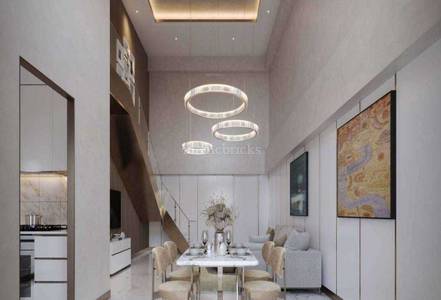 4BHK Multistorey Apartment for New Property in Kharadi 4BHK Multistorey Apartment for New Property in Kharadi